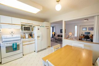 Photo 11: 11 Hobart Place in Winnipeg: Residential for sale (2F)  : MLS®# 202103329