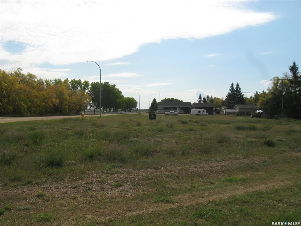 Main Photo: 705 Cory Street in Asquith: Lot/Land for sale : MLS®# SK951319