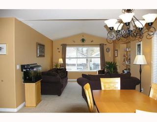 Photo 3: 11566 239A Street in Maple_Ridge: Cottonwood MR House for sale in "TWIN BROOKS" (Maple Ridge)  : MLS®# V744585