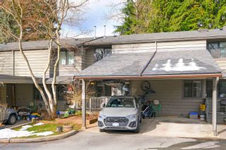 Photo 24: 12 1960 RUFUS Drive in North Vancouver: Westlynn Townhouse for sale in "Mountain Estates" : MLS®# R2758569