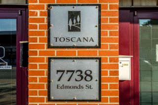 Photo 16: PH7 7738 EDMONDS Street in Burnaby: East Burnaby Condo for sale in "TOSCANA" (Burnaby East)  : MLS®# R2415142