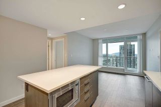 Photo 5: 3607 1182 WESTWOOD Street in Coquitlam: North Coquitlam Condo for sale in "Sophora at the Park" : MLS®# R2848770