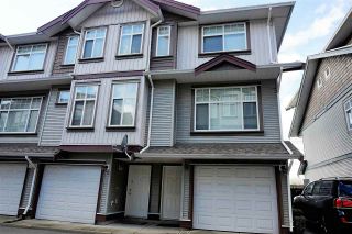 Photo 2: 48 12585 72 Avenue in Surrey: West Newton Townhouse for sale : MLS®# R2138650
