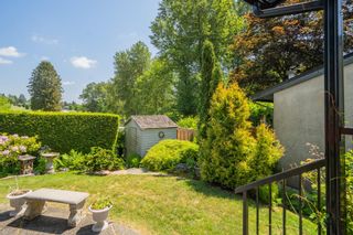 Photo 24: 4616 GARDEN GROVE Drive in Burnaby: Greentree Village House for sale in "GREENTREE VILLAGE" (Burnaby South)  : MLS®# R2782713