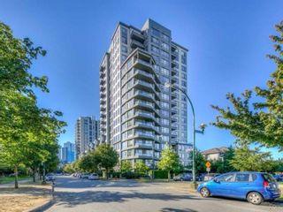Main Photo: 707 3520 CROWLEY Drive in Vancouver: Collingwood VE Condo for sale in "THE MILLENIO" (Vancouver East)  : MLS®# R2893520