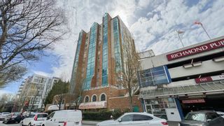 Photo 26: 1101 8280 WESTMINSTER Highway in Richmond: Brighouse Condo for sale in "Emerald Place" : MLS®# R2873597