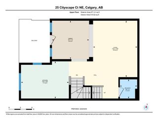 Photo 31: 25 Cityscape Court NE in Calgary: Cityscape Row/Townhouse for sale : MLS®# A2121950