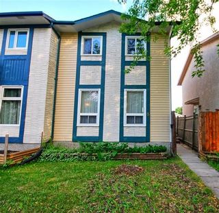 Photo 1: 8 Lake Fall Place in Winnipeg: Waverley Heights Residential for sale (1L)  : MLS®# 1916829