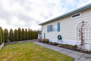 Photo 30: 88 6325 Metral Dr in Nanaimo: Na Pleasant Valley Manufactured Home for sale : MLS®# 922213