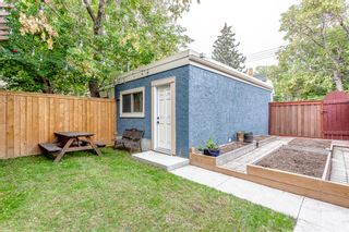 Photo 31: 532 21 Avenue SW in Calgary: Cliff Bungalow Detached for sale : MLS®# A2001335
