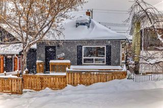Photo 48: 2128 18 Street SW in Calgary: Bankview Detached for sale : MLS®# A2117014