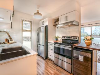 Photo 10: 207 1864 FRANCES Street in Vancouver: Hastings Condo for sale in "LANDVIEW PLACE" (Vancouver East)  : MLS®# R2680520