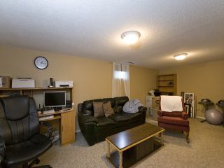 Photo 7: 154 N LYON Street in Prince George: Quinson House for sale in "QUINSON/SPRUCELAND" (PG City West (Zone 71))  : MLS®# N206792