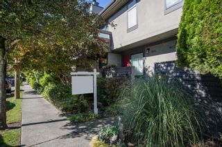 Photo 35: 1805 GREER AVENUE in Vancouver: Kitsilano Townhouse for sale (Vancouver West)  : MLS®# R2512434