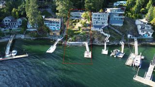 Photo 38: 5559 INDIAN RIVER Drive in North Vancouver: Woodlands-Sunshine-Cascade House for sale : MLS®# R2815010
