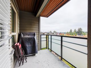 Photo 20: 506 1677 LLOYD Avenue in North Vancouver: Pemberton NV Condo for sale in "District Crossing" : MLS®# R2624695