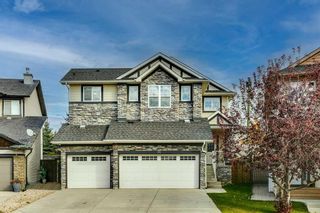 Main Photo: 36 Elmont Court SW in Calgary: Springbank Hill Detached for sale : MLS®# A2079835