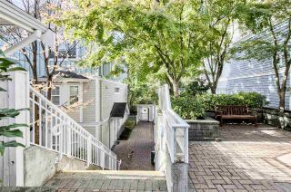 Photo 26: 13 123 SEVENTH Street in New Westminster: Uptown NW Townhouse for sale in "ROYAL CITY TERRACE" : MLS®# R2510139
