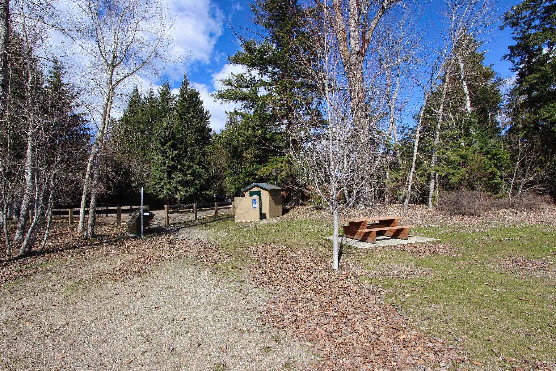 Photo 35: Photos: Lot B Zinck Road in Scotch Creek: Land Only for sale : MLS®# 10249220