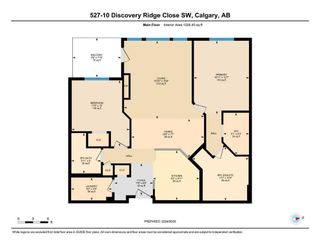Photo 28: 527 10 Discovery Ridge Close SW in Calgary: Discovery Ridge Apartment for sale : MLS®# A2144916