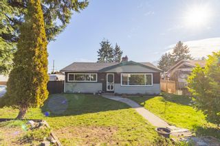 Photo 1: 442 Lambert Ave in Nanaimo: Na University District House for sale : MLS®# 897202