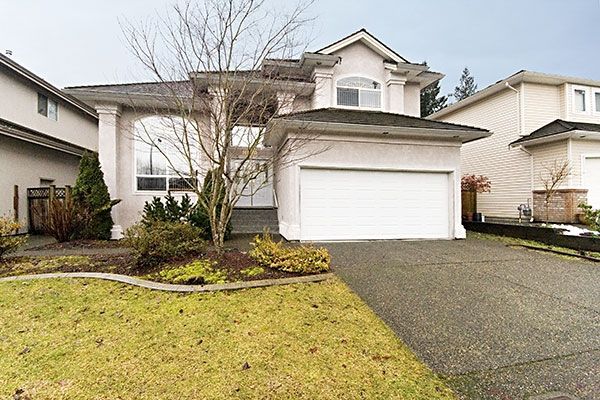 Main Photo: 16090 111A Avenue in Surrey: Fraser Heights House for sale in "FRASER HEIGHTS" (North Surrey)  : MLS®# F2800430