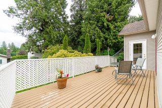 Photo 25: 35 47470 CHARTWELL Drive in Chilliwack: Little Mountain House for sale : MLS®# R2706124