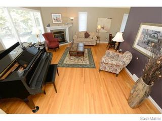 Photo 6: 3805 HILL Avenue in Regina: Single Family Dwelling for sale (Regina Area 05)  : MLS®# 584939