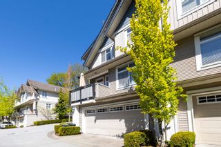 Photo 40: 2 20120 68 Avenue in Langley: Willoughby Heights Townhouse for sale in "The Oaks" : MLS®# R2879050