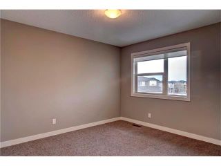 Photo 22: 53 WALDEN Close SE in Calgary: Walden House for sale : MLS®# C4099955