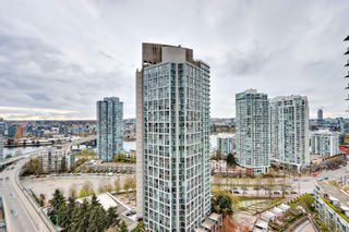 Photo 31: 2303 989 BEATTY Street in Vancouver: Yaletown Condo for sale in "Nova" (Vancouver West)  : MLS®# R2871425