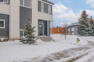 Photo 35: 1805 50 Street NW in Calgary: Montgomery Row/Townhouse for sale : MLS®# A1258547