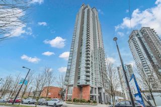 Photo 7: 3902 1408 STRATHMORE Mews in Vancouver: Yaletown Condo for sale in "WEST ONE" (Vancouver West)  : MLS®# R2823087