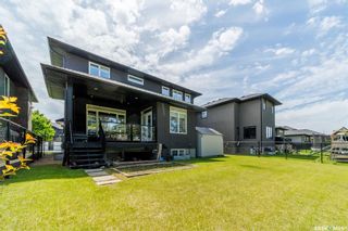 Photo 7: 642 Atton Crescent in Saskatoon: Evergreen Residential for sale : MLS®# SK974053