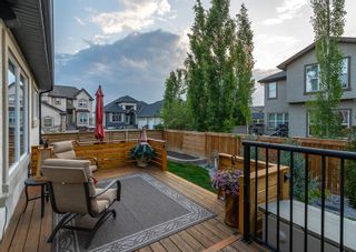 Photo 43: 202 Cranleigh View SE in Calgary: Cranston Detached for sale : MLS®# A2052949