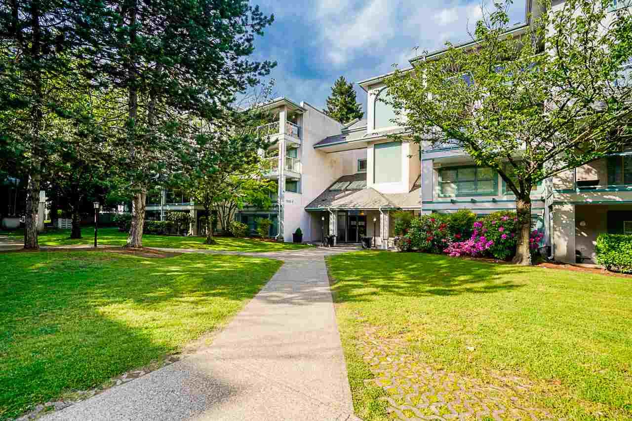 Main Photo: 308B 7025 STRIDE Avenue in Burnaby: Edmonds BE Condo for sale in "Somerset Hill" (Burnaby East)  : MLS®# R2458397