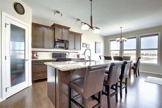 Photo 9: 1506 Monteith Drive SE: High River Detached for sale : MLS®# A1042898