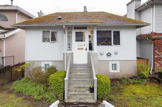 Photo 2: 3592 TURNER Street in Vancouver: Hastings Sunrise House for sale (Vancouver East)  : MLS®# R2684752