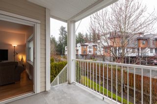 Photo 28: 4 1200 EDGEWATER Drive in Squamish: Northyards Townhouse for sale in "EDGEWATER" : MLS®# R2674443