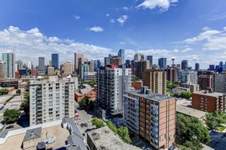 Photo 21: 1507 817 15 Avenue SW in Calgary: Beltline Apartment for sale : MLS®# A2026022