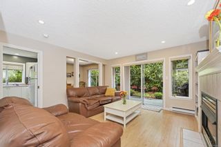 Photo 11: 112 632 Goldstream Ave in Langford: La Fairway Row/Townhouse for sale : MLS®# 905642