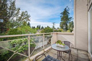 Photo 14: 307 5629 DUNBAR STREET in Vancouver: Dunbar Condo for sale (Vancouver West)  : MLS®# R2161832