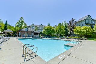 Photo 22: 48 15155 62A Avenue in Surrey: Sullivan Station Townhouse for sale in "OAKLANDS" : MLS®# R2785975
