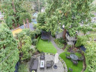 Photo 19: 4058 W 31ST Avenue in Vancouver: Dunbar House for sale (Vancouver West)  : MLS®# R2112019
