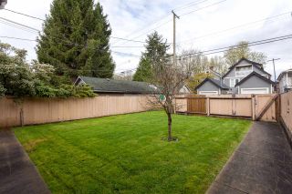 Photo 16: 529 E 11TH Avenue in Vancouver: Mount Pleasant VE House for sale (Vancouver East)  : MLS®# R2258737