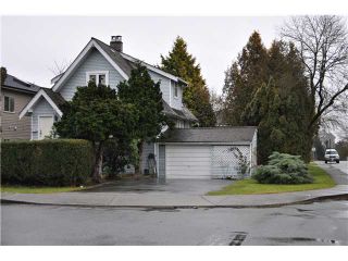 Photo 1: 7806 GRAHAM Avenue in Burnaby: East Burnaby House for sale (Burnaby East)  : MLS®# V924719