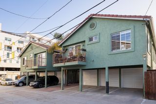 Photo 18: UNIVERSITY HEIGHTS Condo for sale : 2 bedrooms : 4343 Florida St #4 in San Diego