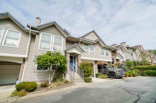 Photo 1: 17 8716 WALNUT GROVE Drive in Langley: Walnut Grove Townhouse for sale in "Willow Arbour" : MLS®# R2498725