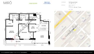 Photo 20: 304 1001 RICHARDS Street in Vancouver: Downtown VW Condo for sale in "MIRO" (Vancouver West)  : MLS®# R2326363