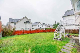 Photo 31: 1405 MOUNTAINVIEW Court in Coquitlam: Westwood Plateau House for sale : MLS®# R2524826